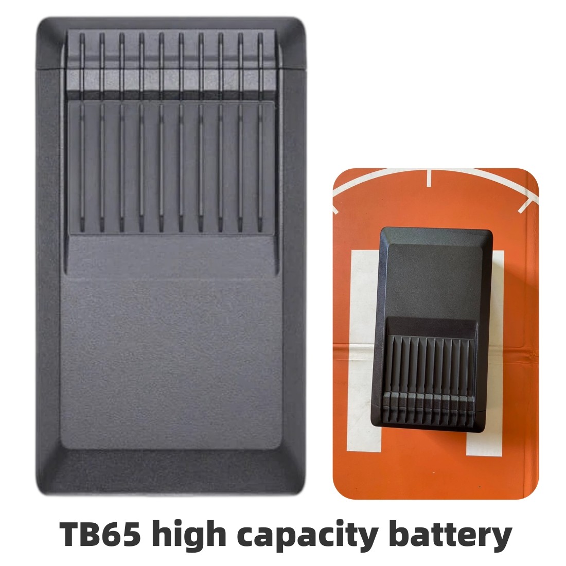 DJI TB65 Intelligent Flight Battery for Matrice 350 RTK/M300 RTK 30 Cycles Great