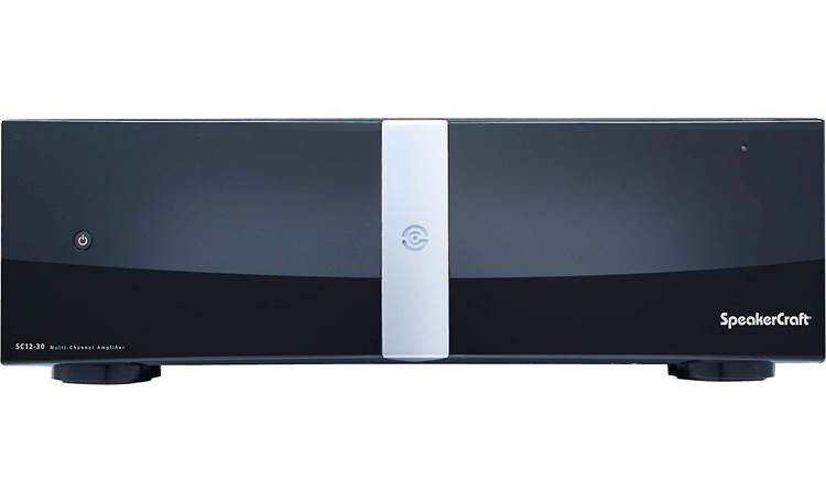 SpeakerCraft sc12-30 SpeakerCraft sc12-30