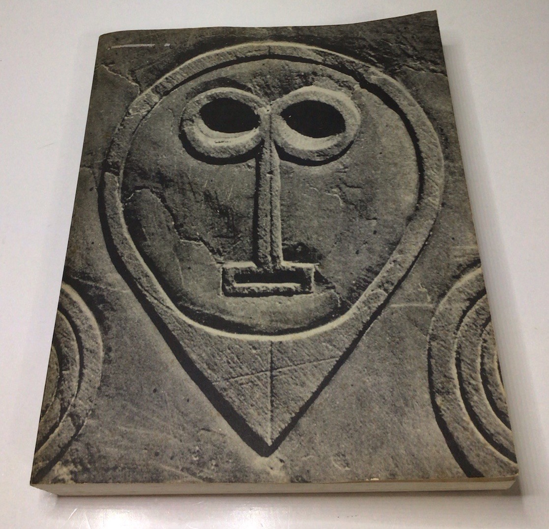 Graven Images New England Stonecarving Symbols 1650 1815 Ludwig 1st PB Ed 1975