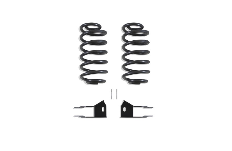 Maxtrac 201620 Rear Lowering Kit for GMC Yukon & Yukon XL 2015-2020 Maxtrac 201620 Rear Lowering Kit for GMC Yukon & Yukon XL 2015-2020