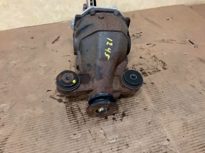 2013-2016 Scion FR-S Rear Differential Axle Carrier OEM