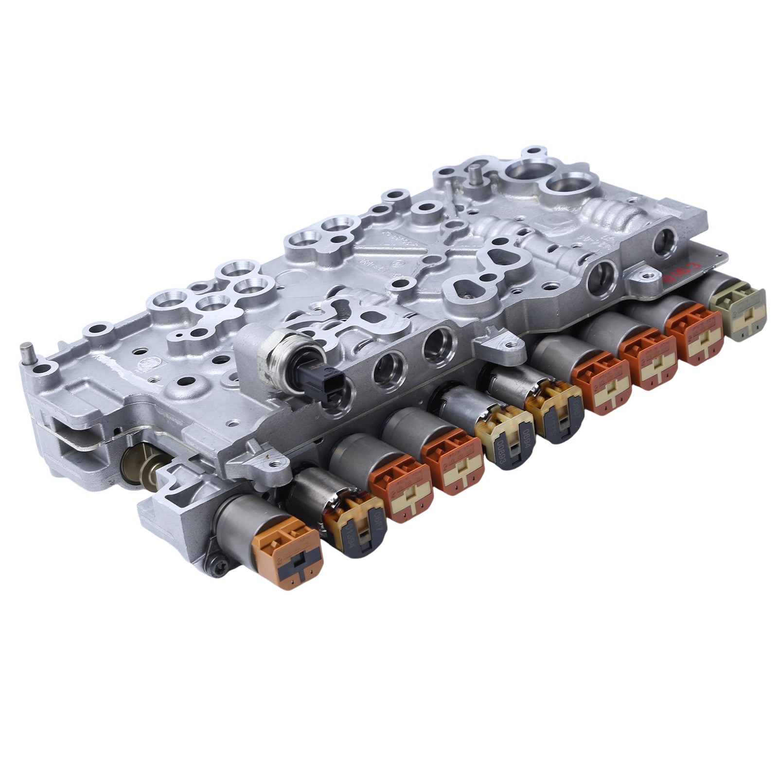 9HP48 Transmission Valve Body for Dodge Grand Caravan 2014-2015 9 Speed V6 3.6L