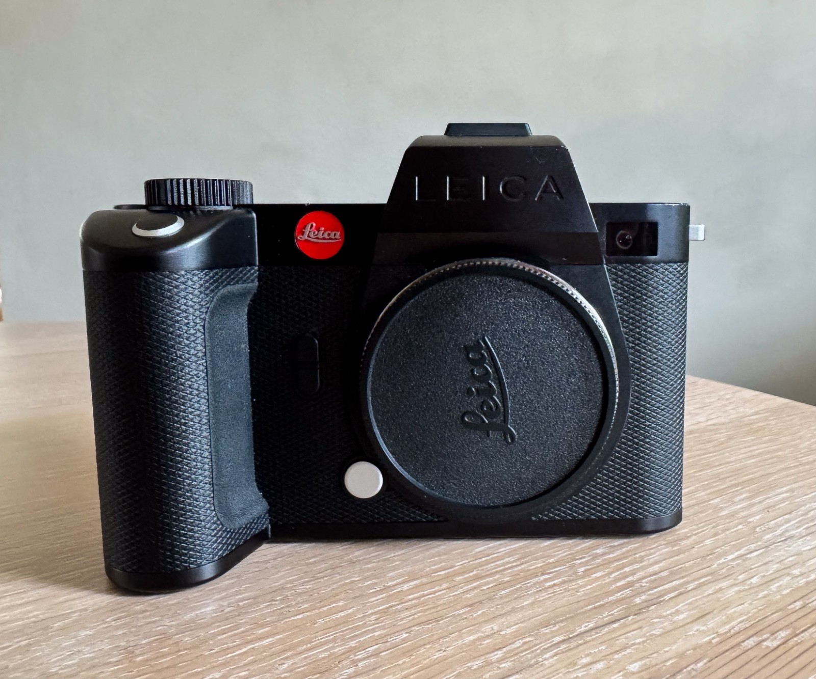Leica SL2-S Body Leica SL2-S Body