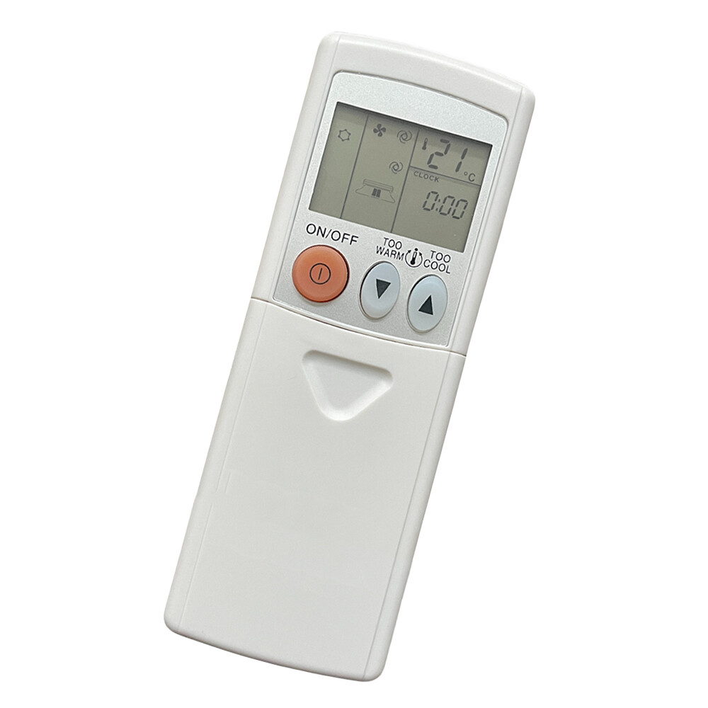 USA Remote Control For Mitsubishi MSY-GL09NA-U1 MSY-GL12NA-U1 MSY-GL15NA-U1