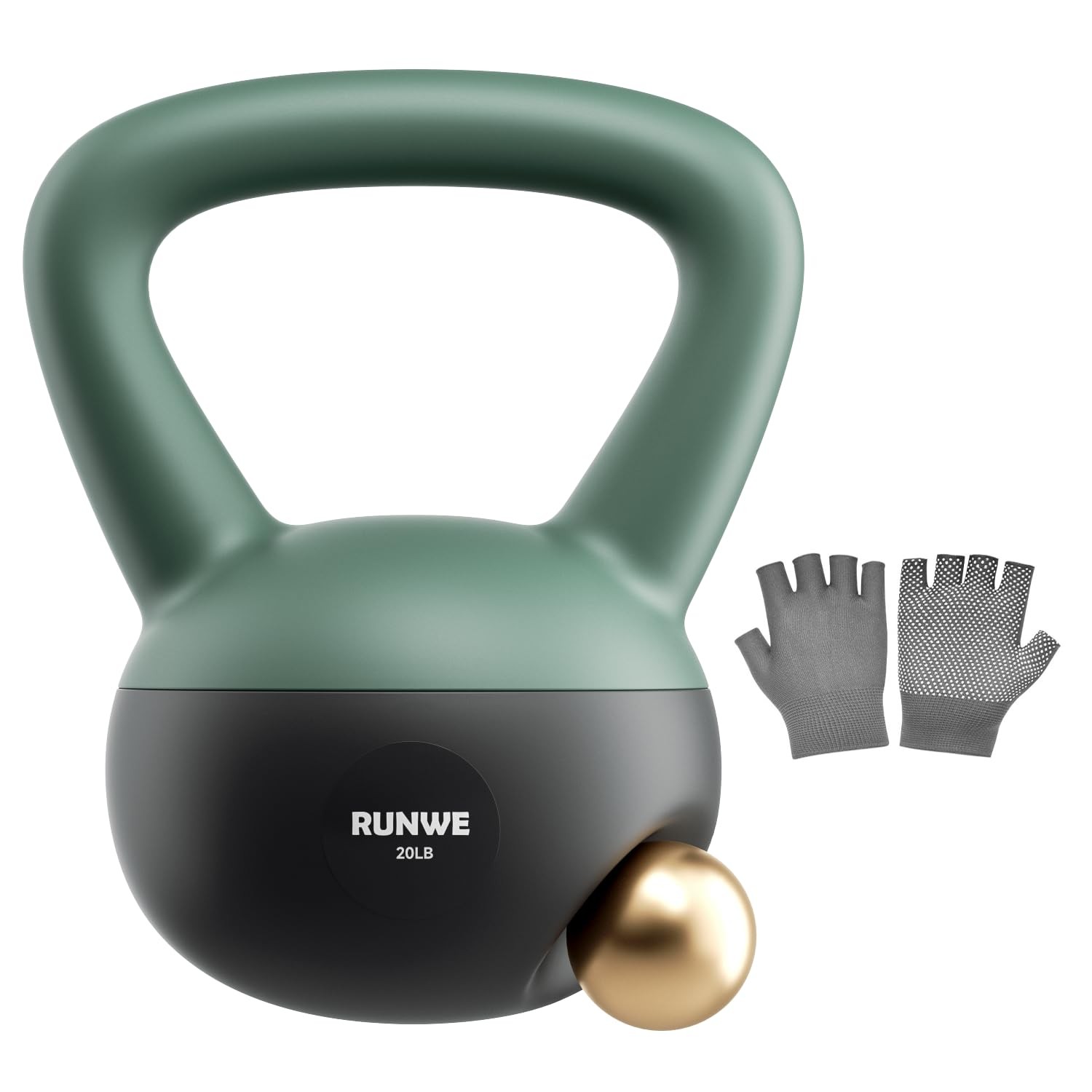 Soft Kettlebell Set 5lb 10lb 15lb 20lb 25lb Sand Filled AntiSlip Gym Soft Kettlebell Set 5lb 10lb 15lb 20lb 25lb Sand Filled AntiSlip Gym