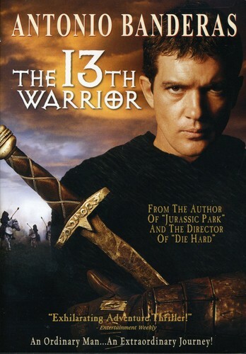 The 13th Warrior The 13th Warrior
