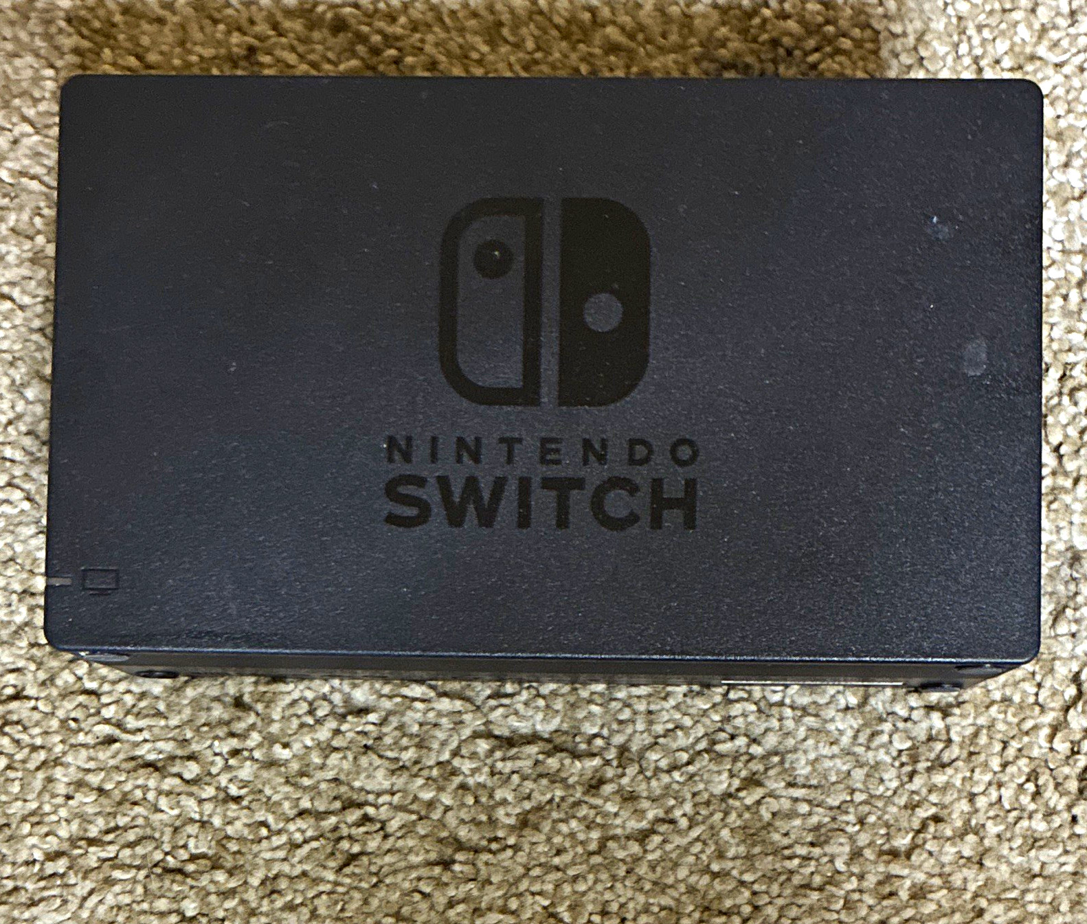 Nintendo Switch Accessory Bundle Dock AC Adapter Controller Joy-Con Straps Grip Nintendo Switch Accessory Bundle Dock AC Adapter Controller Joy-Con Straps Grip