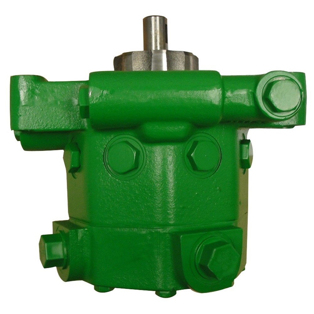 HYDRAULIC PUMP Fits John Deere Fits JD 2240 2250 2251 2255 2350 2351 2355 2355N