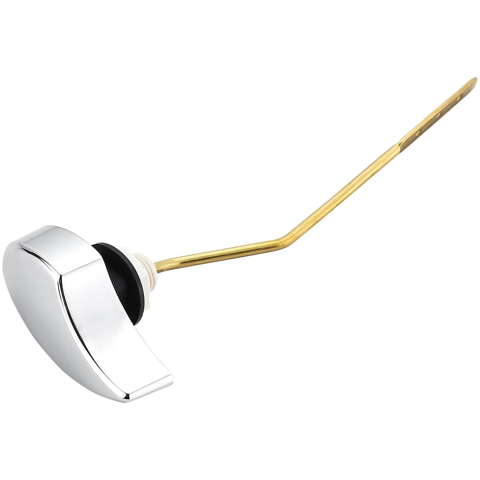 Side Mount Toilet Handle Compatible with TOTO THU068#CP St743S