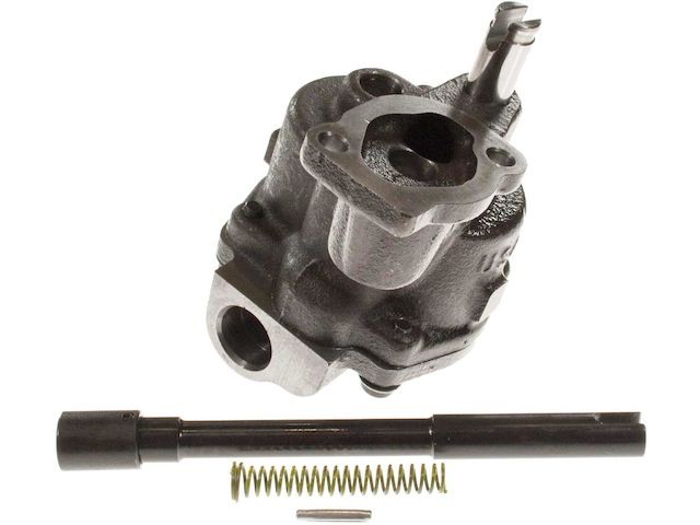 For 1967-1997 Chevrolet Camaro Oil Pump 48558BHPB 1995 1968 1969 1970 1971 1972
