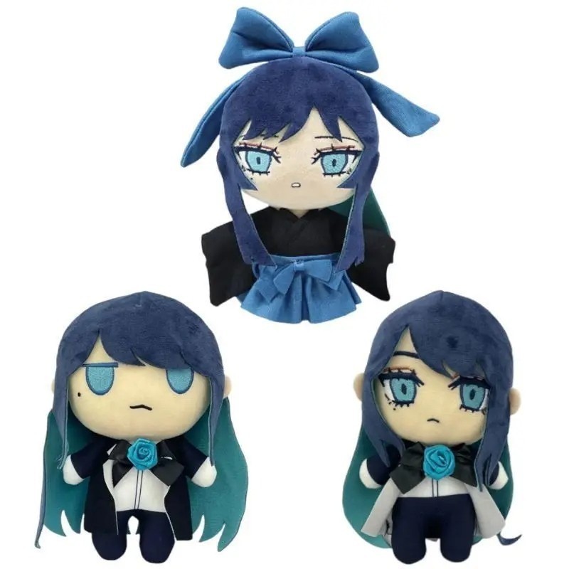 Ado WORLD TOUR 2025 Hibana GOODS Plush Doll Ado chan Yamato Nadeshiko Ado WORLD TOUR 2025 Hibana GOODS Plush Doll Ado chan Yamato Nadeshiko