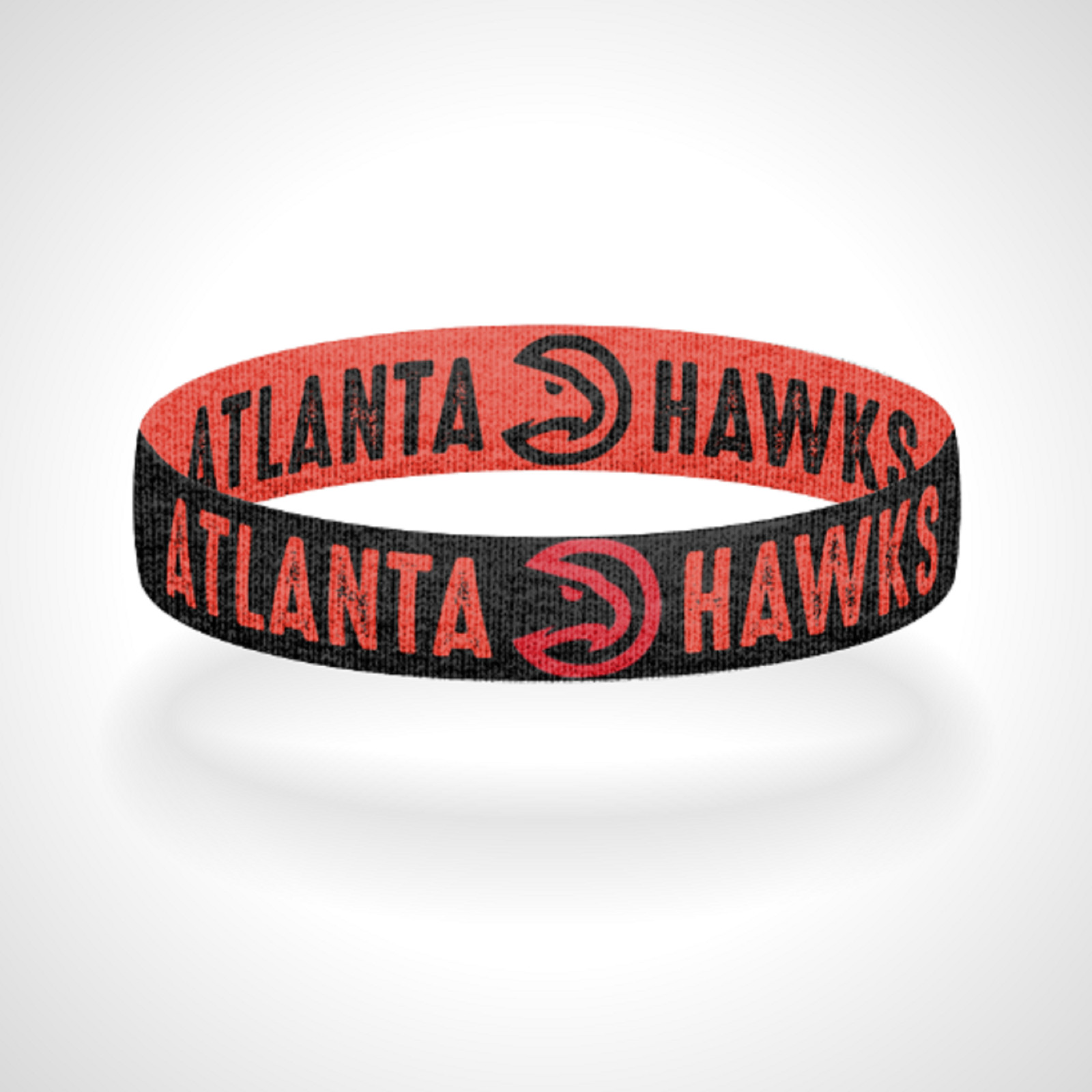 Reversible NBA Teams Bracelet Stretch Bracelet NBA Wristband