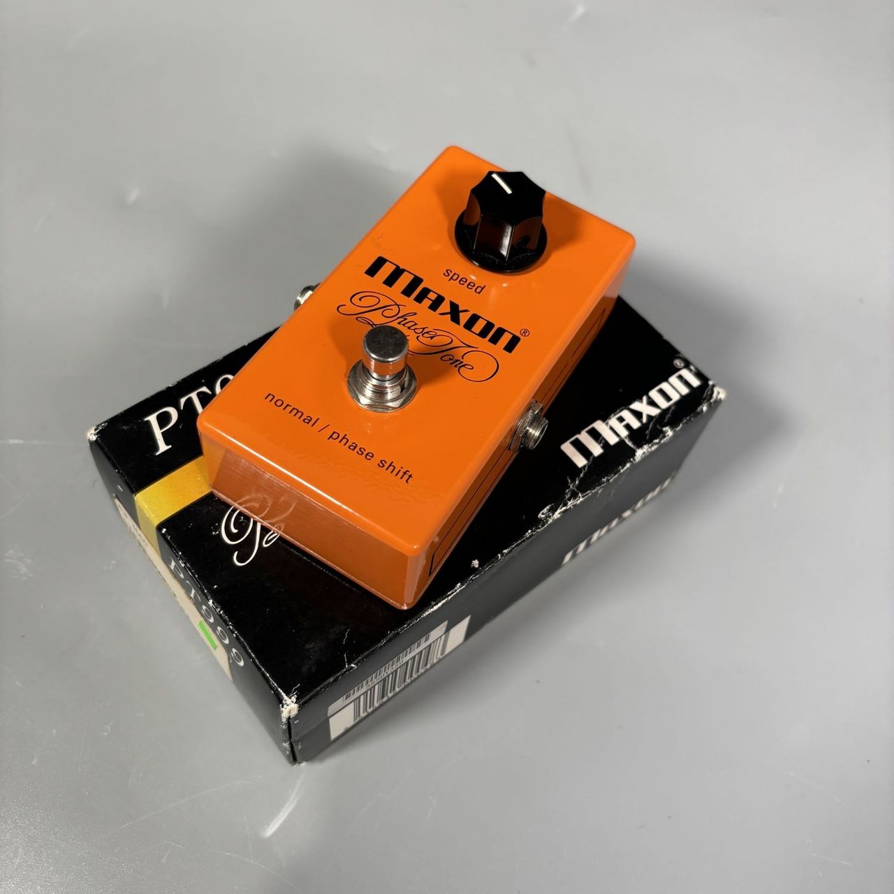 Maxon PT999 Used Phaser Maxon PT999 Used Phaser