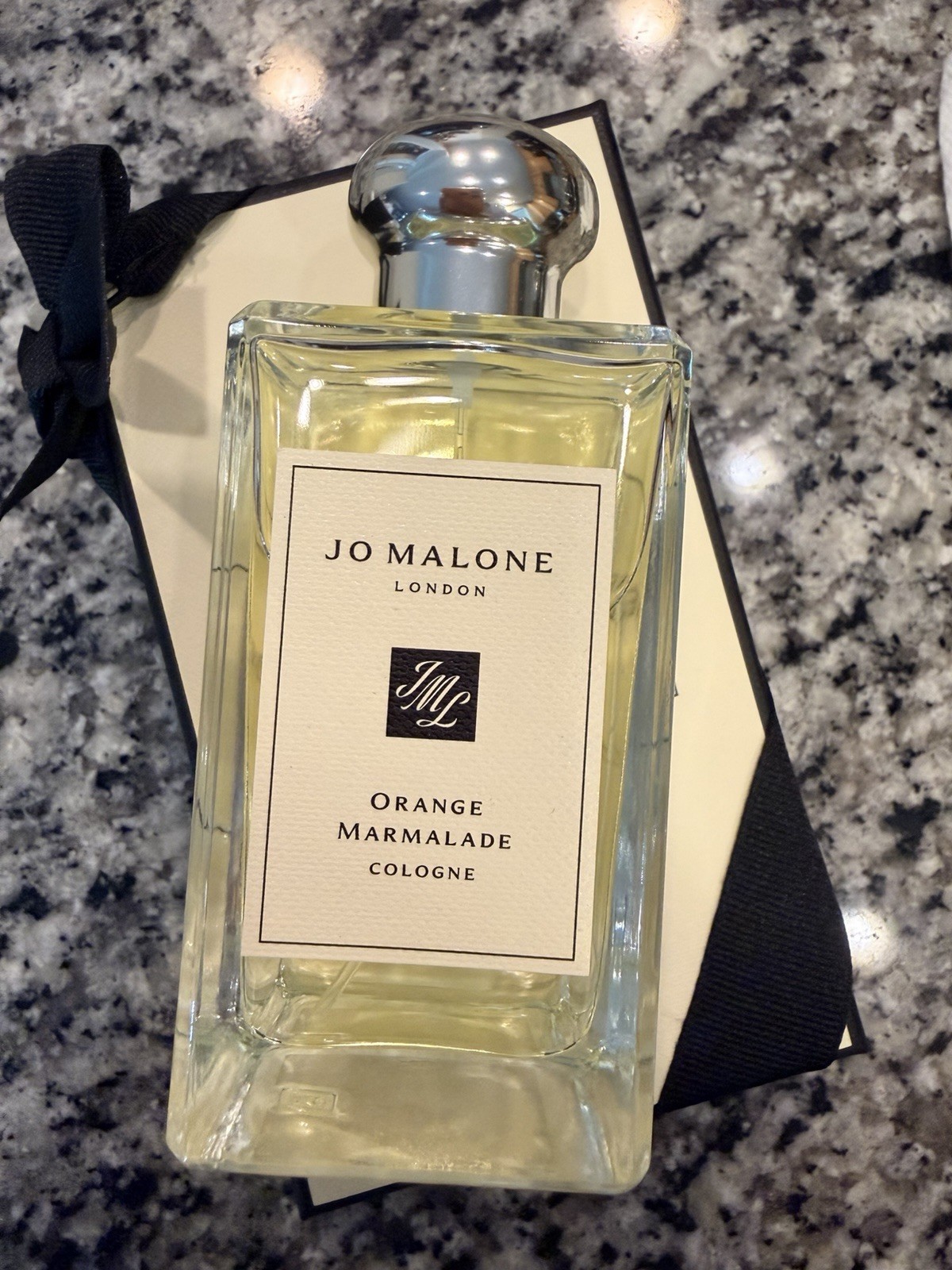 Jo Malone London Orange Marmalade Cologne 100ml / 3.4OZ New A45