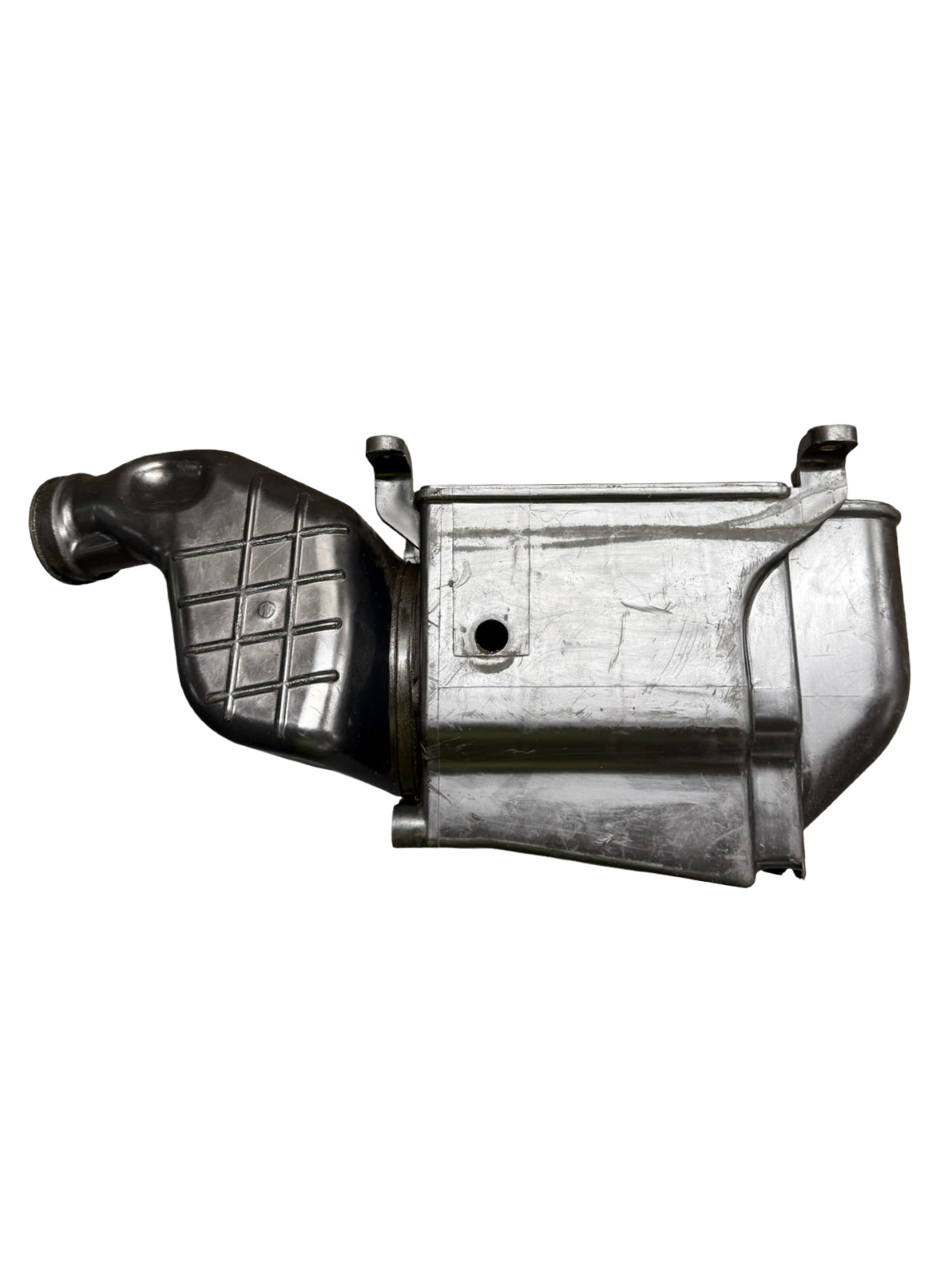 2004-2013 Yamaha YFZ 450 OEM Air Box Assembly 5GT-14411-00-00