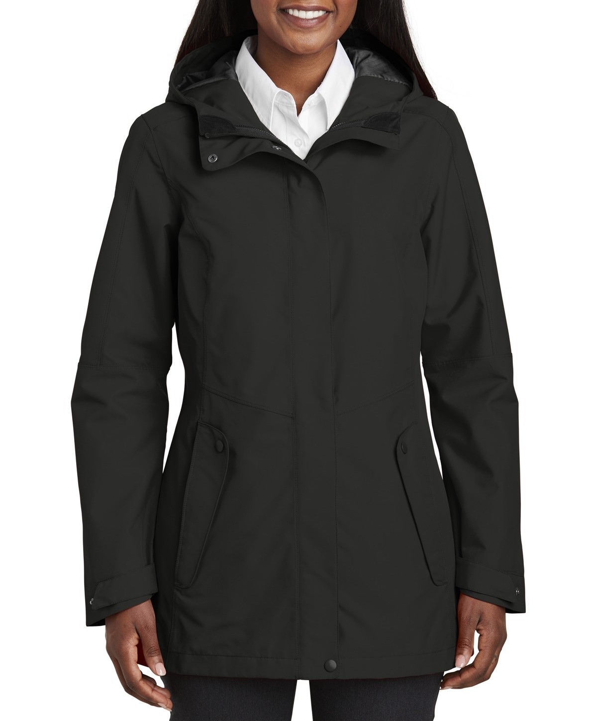 JustBlanks Women\'s Collective Waterproof Jacket - JBL900