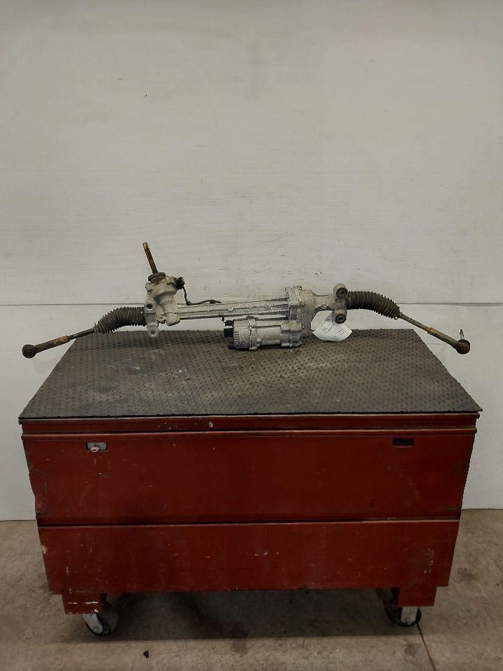 Steering Gear/Rack Power Rack And Pinion Fits 14-15 CAMARO 1201106