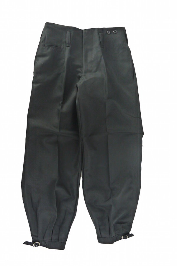 FLY ASF TORAICHI Tobi Polyester Pants Japanese Construction Workers NIKKA New