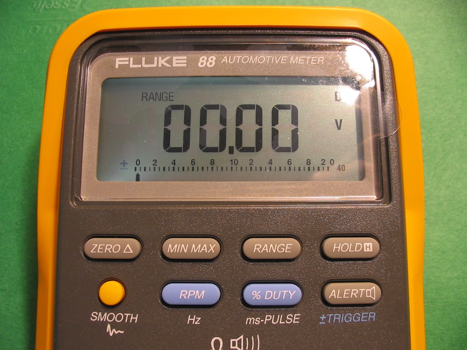 Fluke 86 88 RepaIr Kit for Fading Display Digits ***NO LCD GLASS INCLUDED