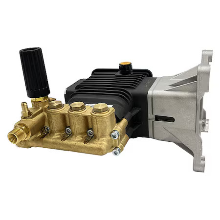 A.R. North America Rsv4g40-Pkg Rsv, Pump Package Boxed A.R. North America Rsv4g40-Pkg Rsv, Pump Package Boxed