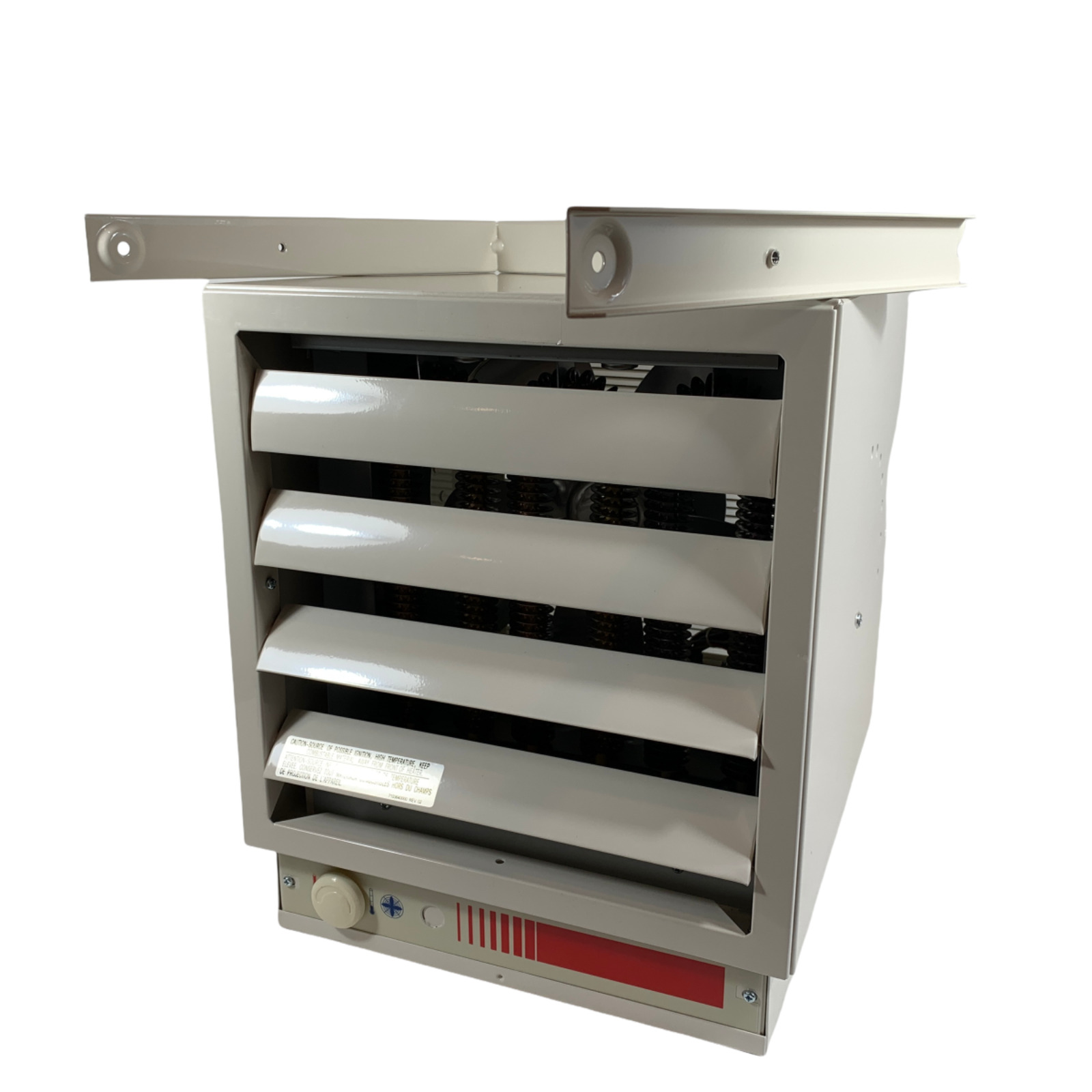 Dimplex Shop Heater 240/208-Volt 1 Phase Industrial Unit 2000W