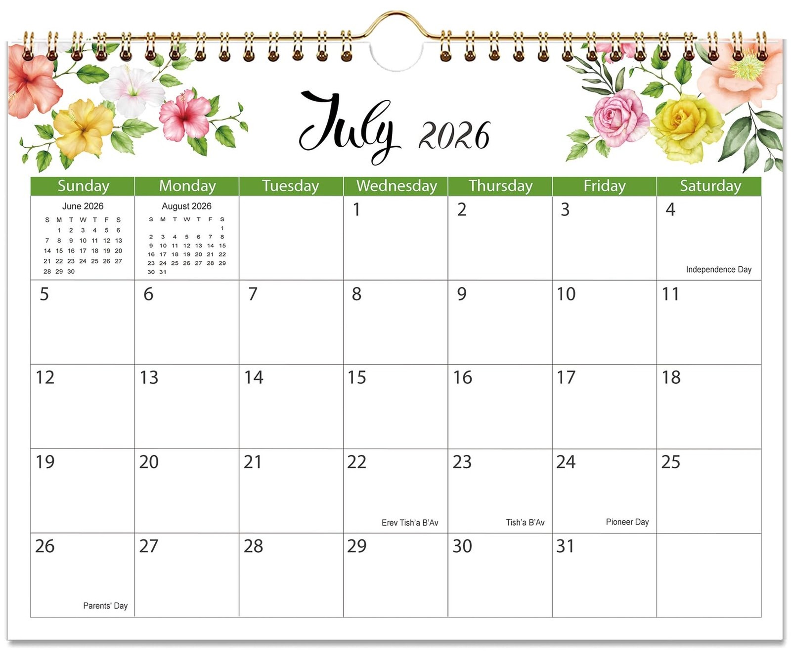 2026-2027 Calendar - 8.5 2026-2027 Calendar - 8.5