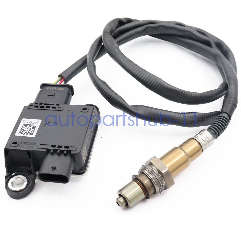 05L906261G Particulate Matter PM Sensor For Audi A6 C8/4K 2.0 3.0TDI 2018-2024 05L906261G Particulate Matter PM Sensor For Audi A6 C8/4K 2.0 3.0TDI 2018-2024