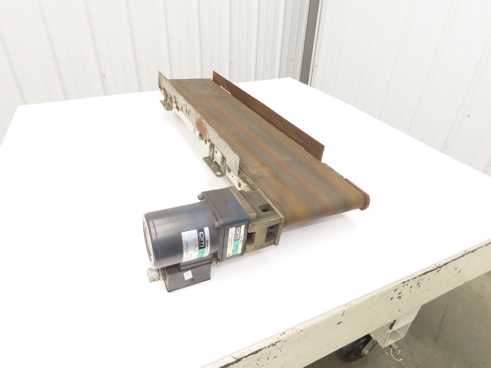 QC Industries 8
