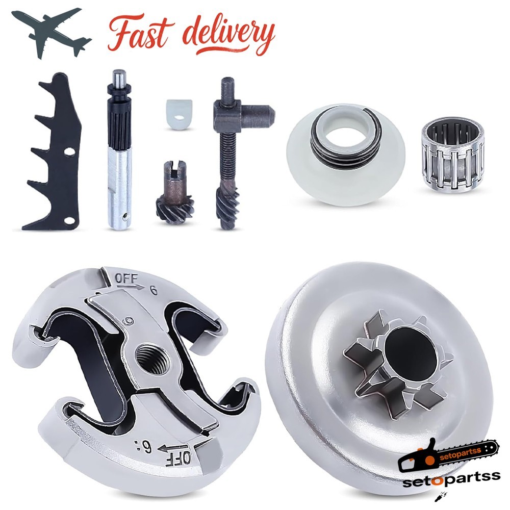 For Husqvarna 340 345 445 450 325\