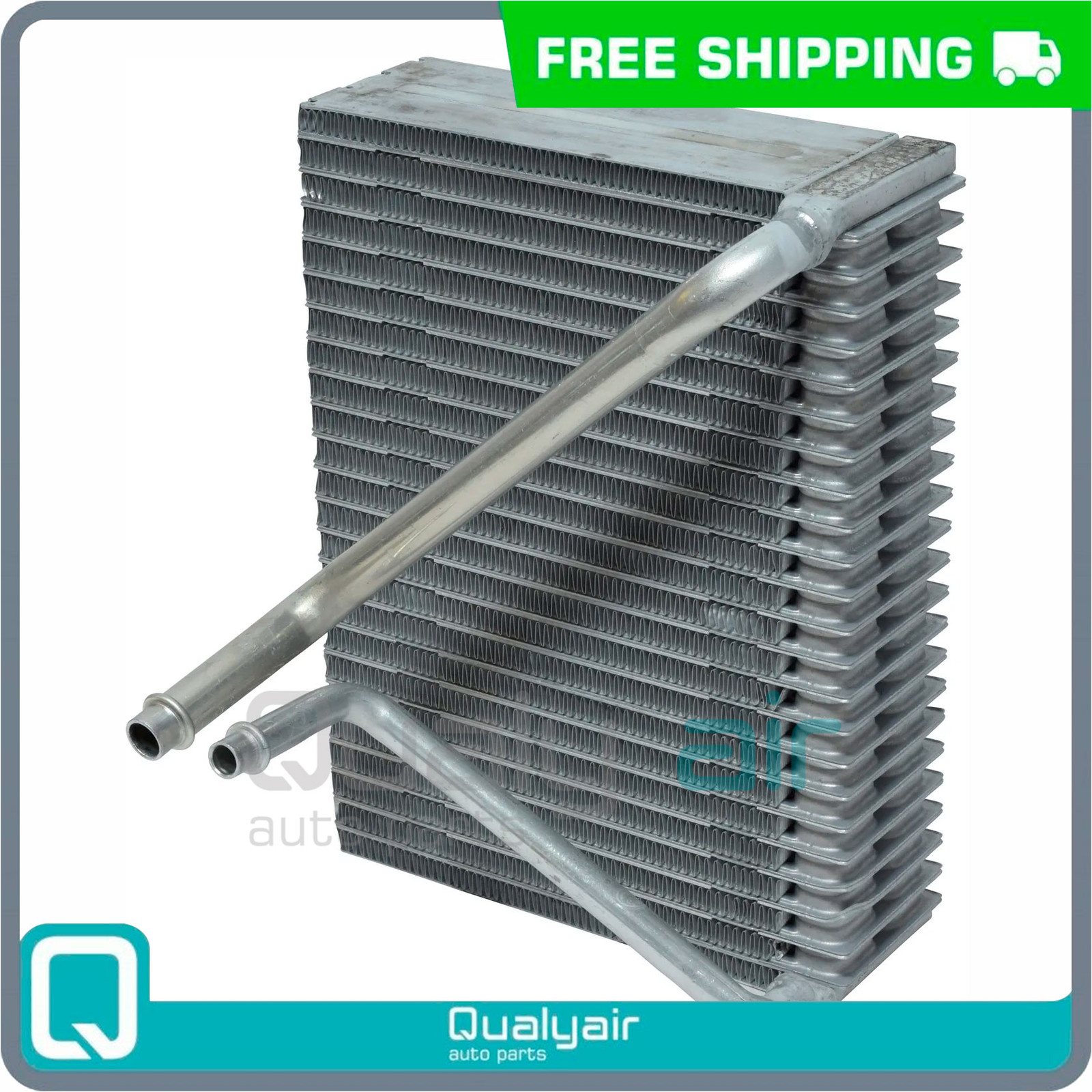A/C Evaporator for Mack OE# 3543-R0442001