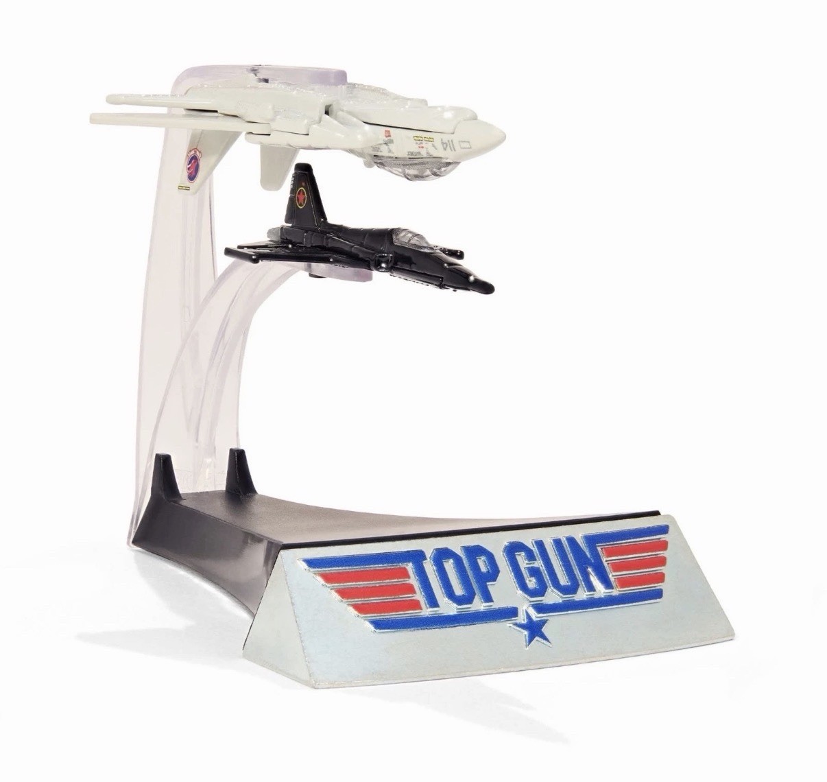 SDCC 2026 Hot Wheels Top Gun 40th Anniversary F-14 Tomcat MiG-28 - NEW IN HAND SDCC 2026 Hot Wheels Top Gun 40th Anniversary F-14 Tomcat MiG-28 - NEW IN HAND
