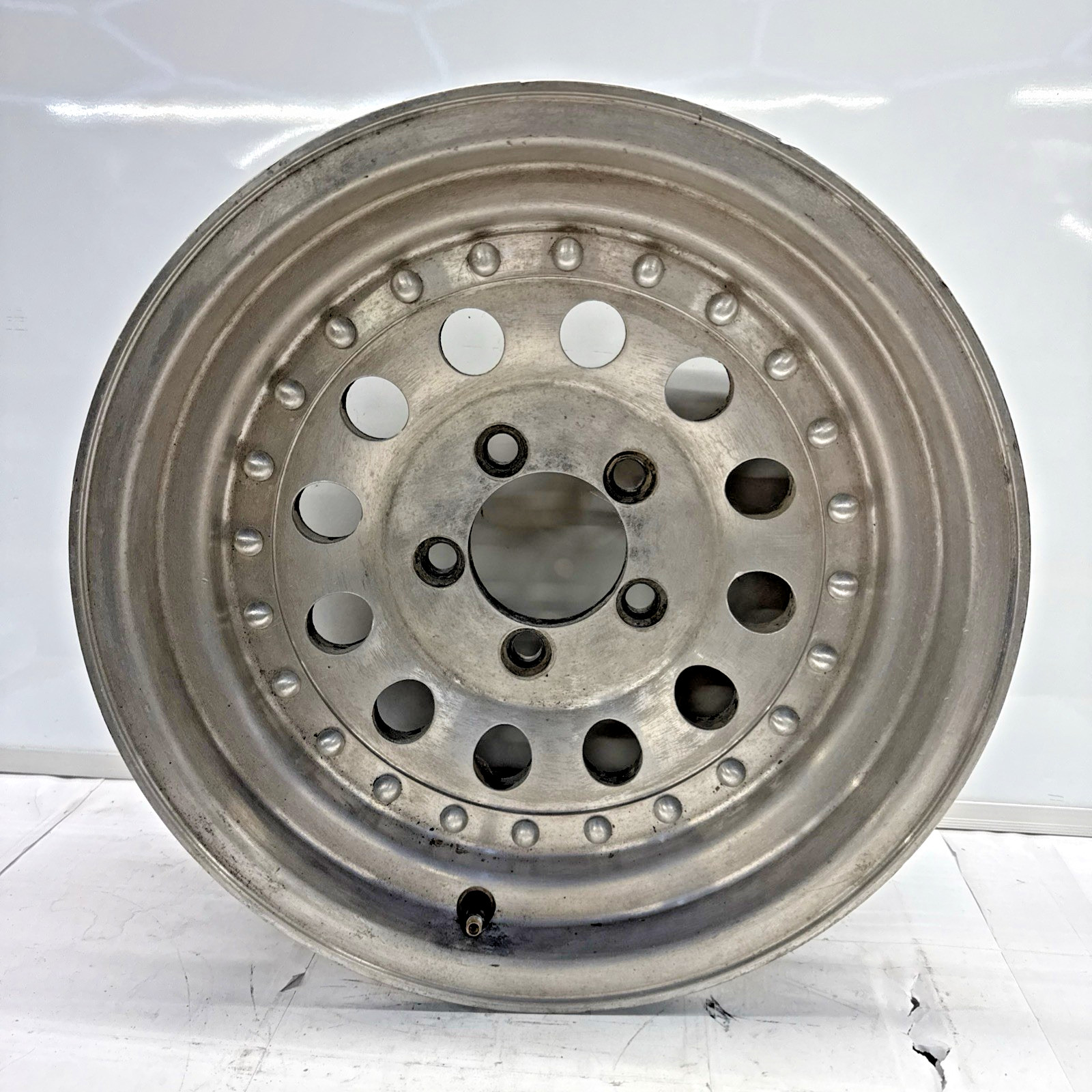 AMERICAN RACING 15X7 5X4.5 ALUMINUM WHEEL/RIM
