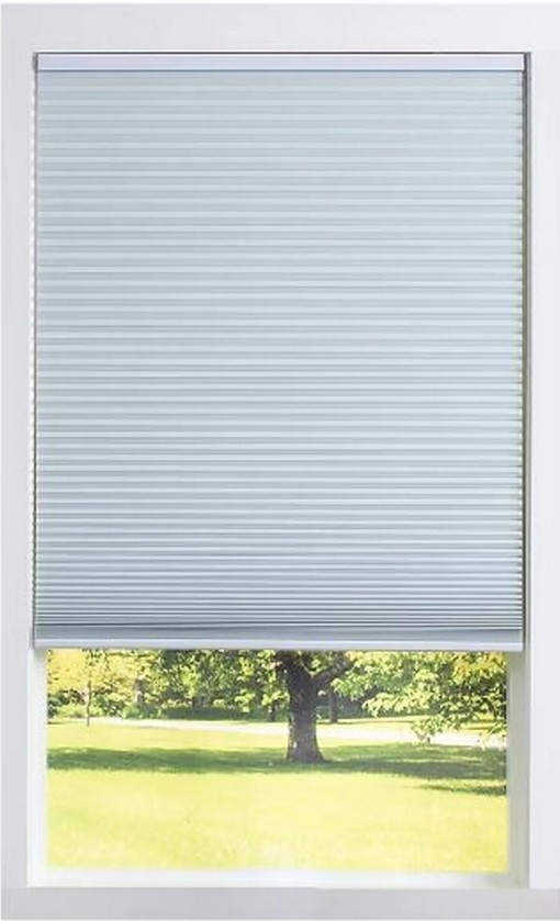 allen + roth cellular shade is a white, blackout, top-down bottom-up window...W1 allen + roth cellular shade is a white, blackout, top-down bottom-up window...W1