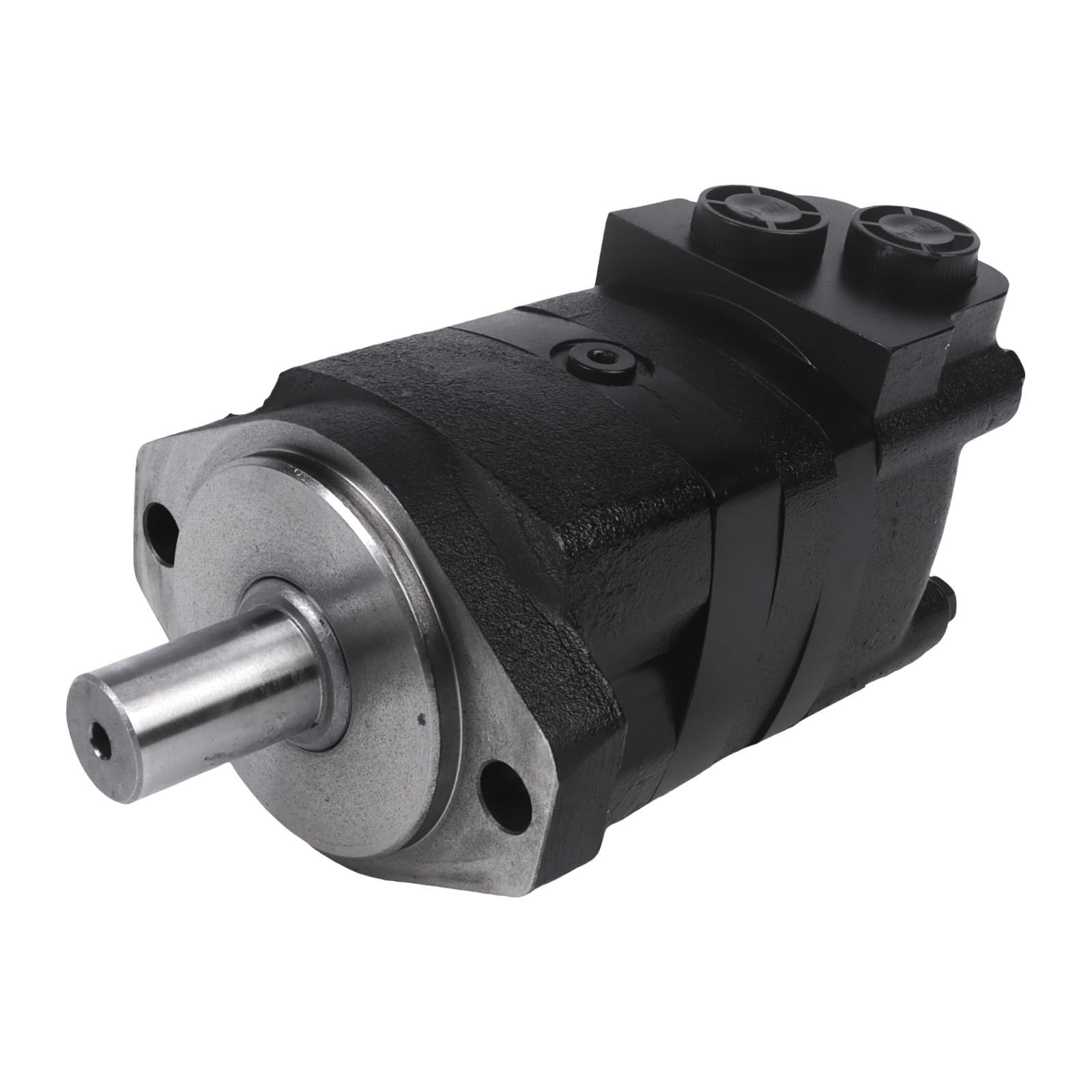Hydraulic Motor Assembly, 104-1002 104-1002-006 1041002 1041002006 1pc Hydrau...