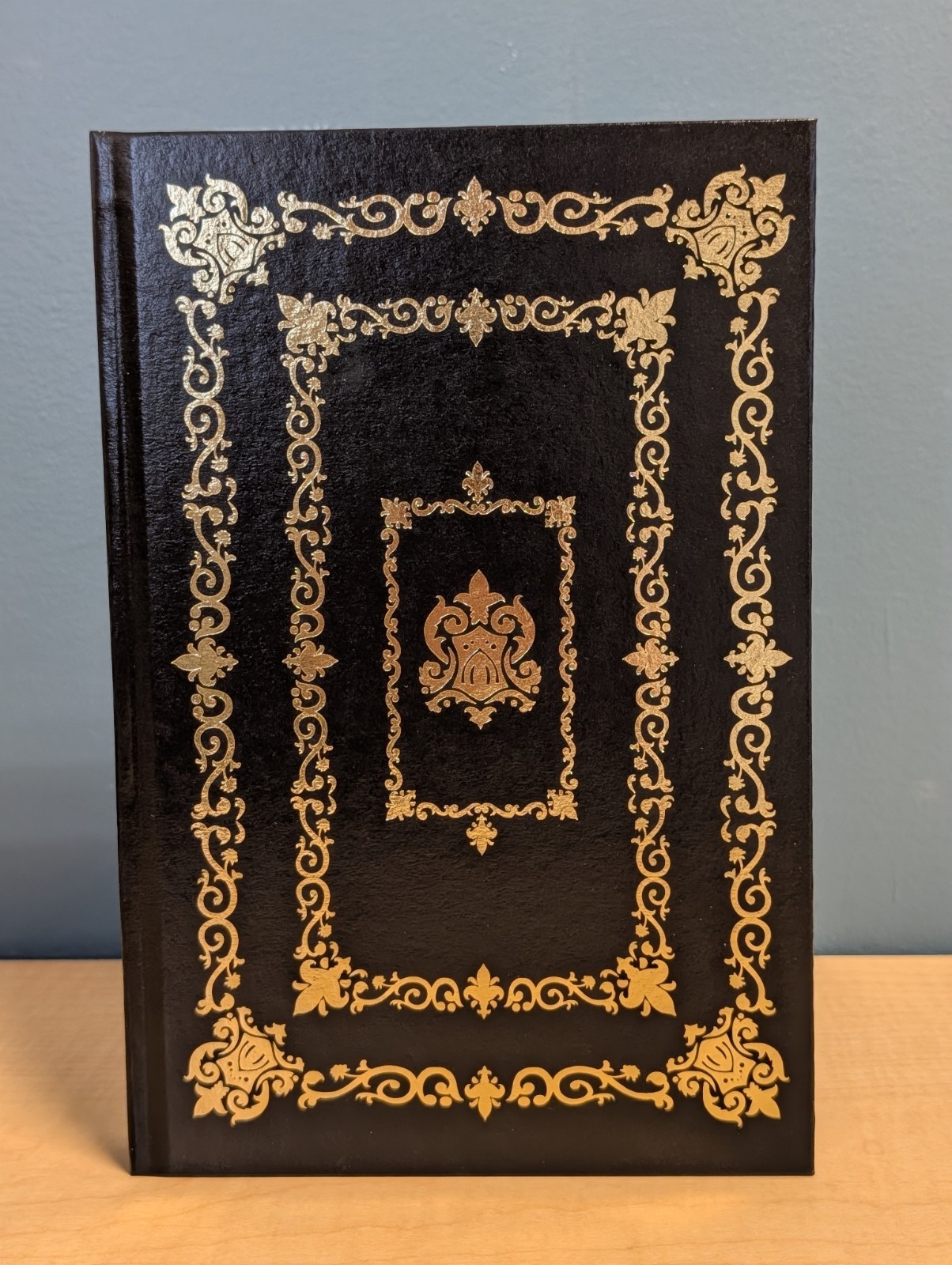 👻M.R. James NUMBER 13 GHOST STORIES Signed Double Lettered AA-ZZ Rare