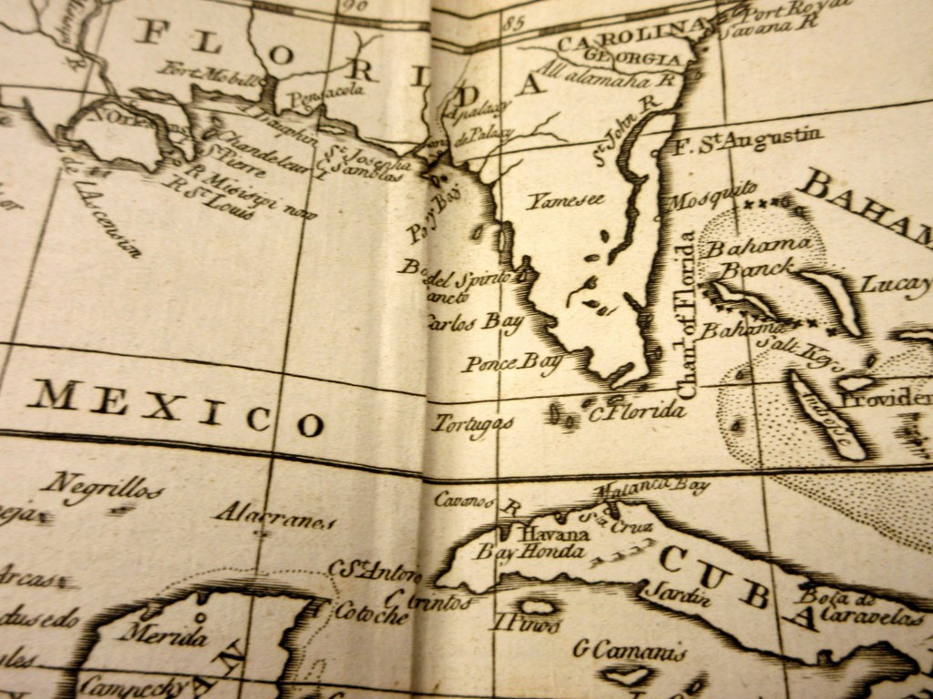 25 Antique 1772 Maps Book by Salmon. America, Italy, Spain, Europe, China etc. 25 Antique 1772 Maps Book by Salmon. America, Italy, Spain, Europe, China etc.