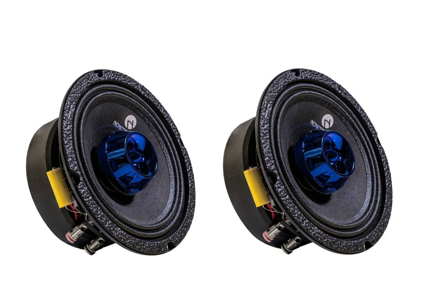 2X Nemesis Audio NA-PRO65 6.5