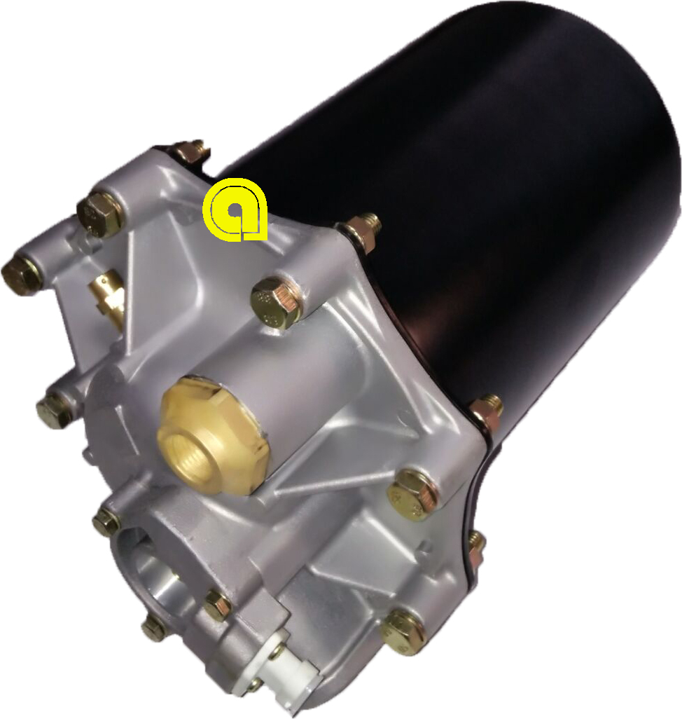 AD-9 AD9 Air Dryer 12 VOLT REPLACES BENDIX 065225, 109685, 170.065225, 800202 AD-9 AD9 Air Dryer 12 VOLT REPLACES BENDIX 065225, 109685, 170.065225, 800202