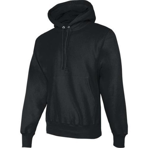 Champion Reverse Weave Hoodie, XL Champion Reverse Weave Hoodie, XL