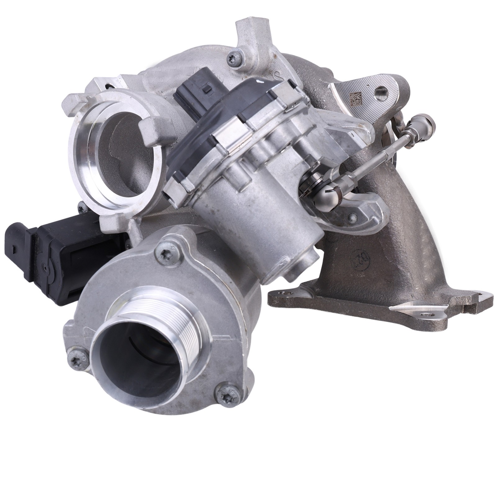 Turbo Turbocharger For Volkswagen Tiguan 2018-2024 2.0L 28000130032 06K145061