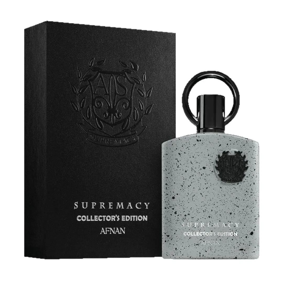 Afnan Supremacy Collector\'s Edition EDP 100ml Men Women Long Lasting Perfume Afnan Supremacy Collector\'s Edition EDP 100ml Men Women Long Lasting Perfume