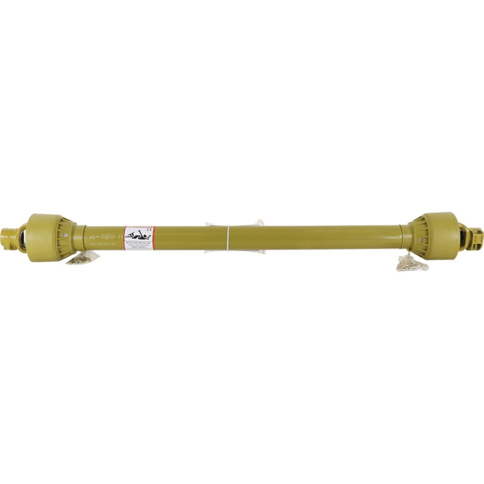 New Driveline for Universal Products 14006444 AB4111WY138