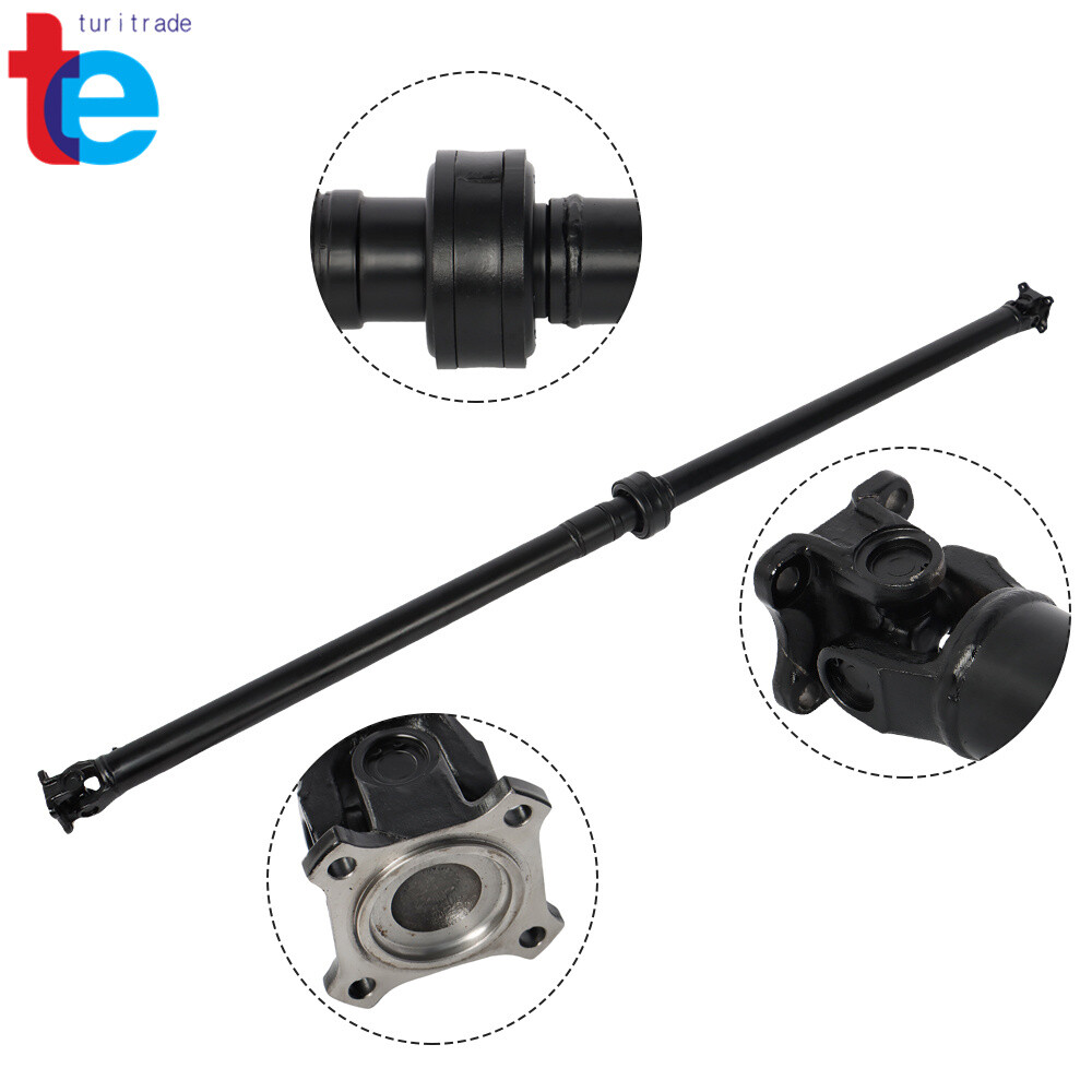 2008-2015 For Nissan Rogue AWD Rear Complete Driveshaft Drive Shaft Assembly 2008-2015 For Nissan Rogue AWD Rear Complete Driveshaft Drive Shaft Assembly