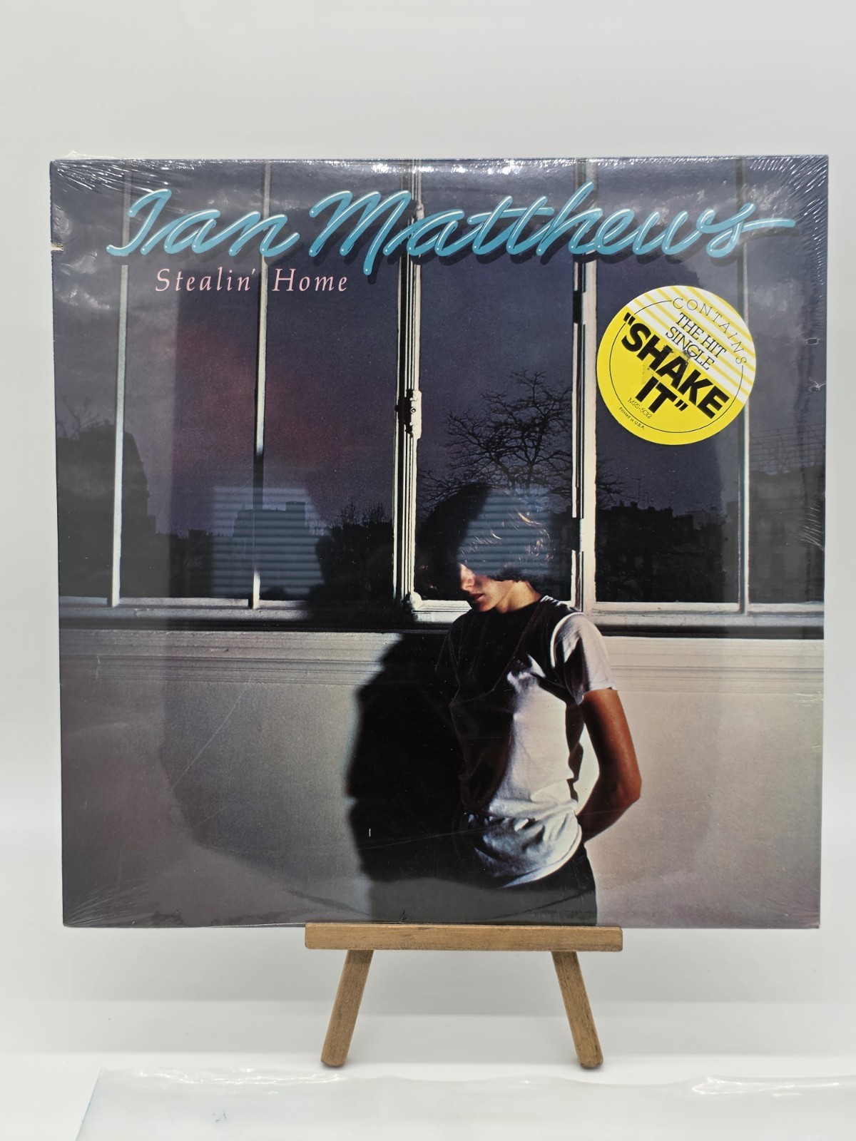 Ian Matthews \ Ian Matthews \