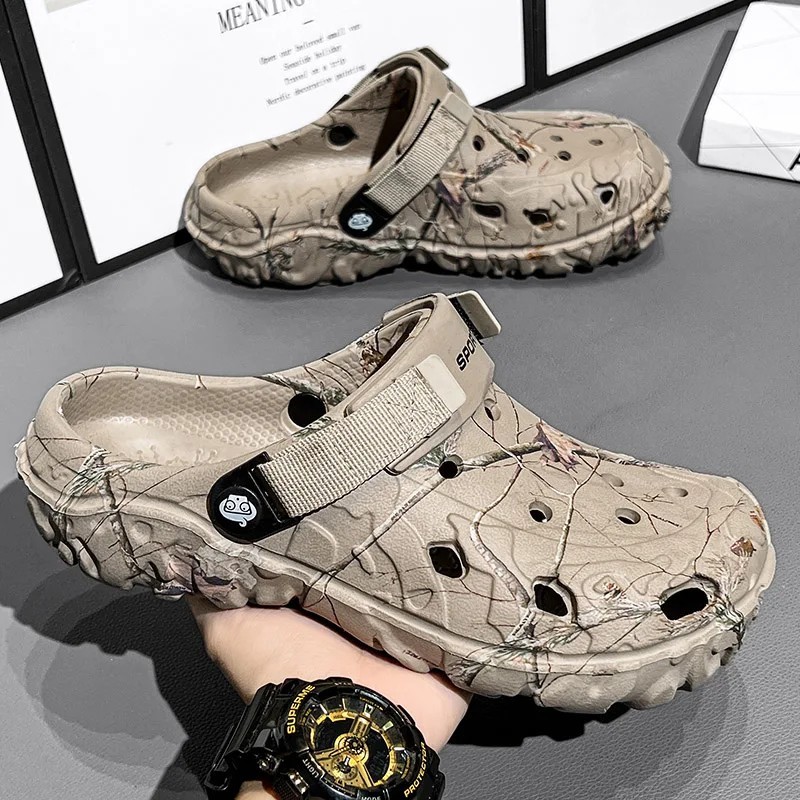 Classic Clog Unisex Men\'s Women\'s Slip On Water Shoes EVA Garden Sandals Classic Clog Unisex Men\'s Women\'s Slip On Water Shoes EVA Garden Sandals