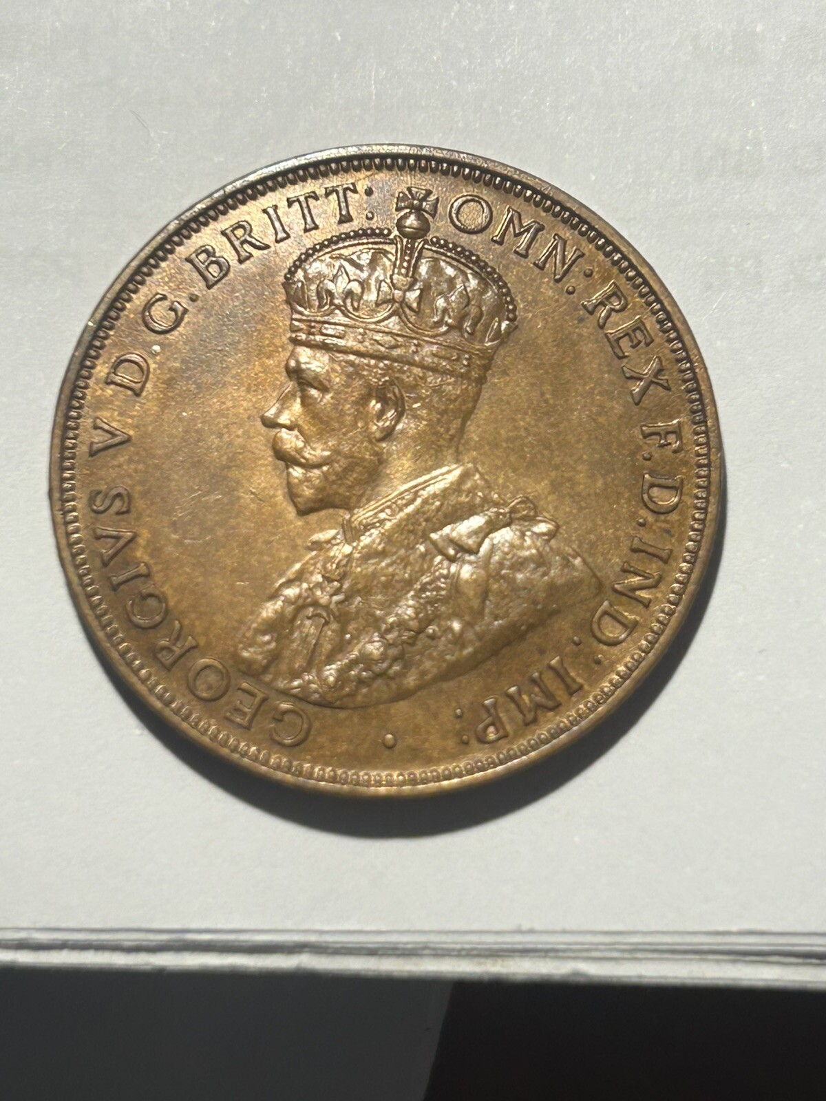 1916 I rated MS64RB/CHUNC Unslabbed Penny. 12th rarest PCGS sightings 3.324M 1916 I rated MS64RB/CHUNC Unslabbed Penny. 12th rarest PCGS sightings 3.324M