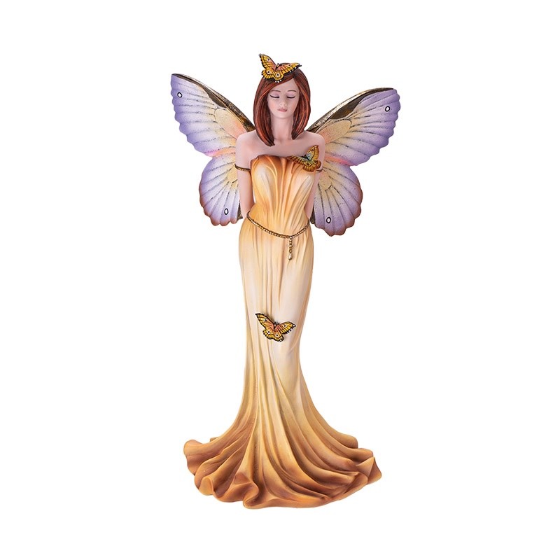 BUTTERFLY FAIRY - 15 INCH BUTTERFLY FAIRY - 15 INCH