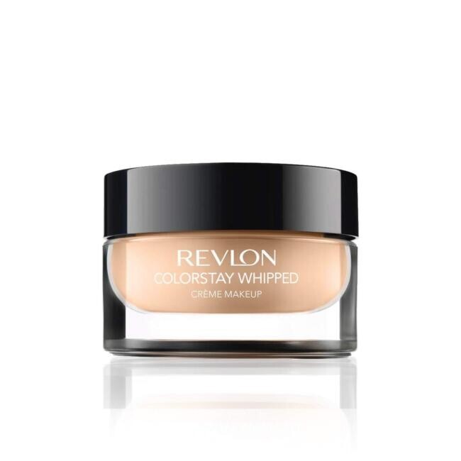 NEW Revlon ColorStay Whipped Creme Makeup 110 IVORY NEW Revlon ColorStay Whipped Creme Makeup 110 IVORY