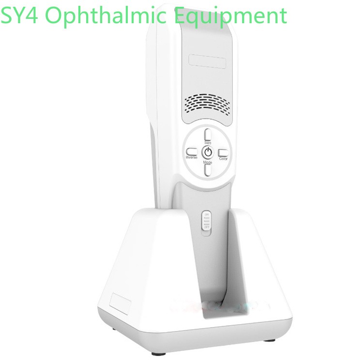 NEW VT-40 Portable Infrared Optics Instrument Vein Finder Vein Illuminator