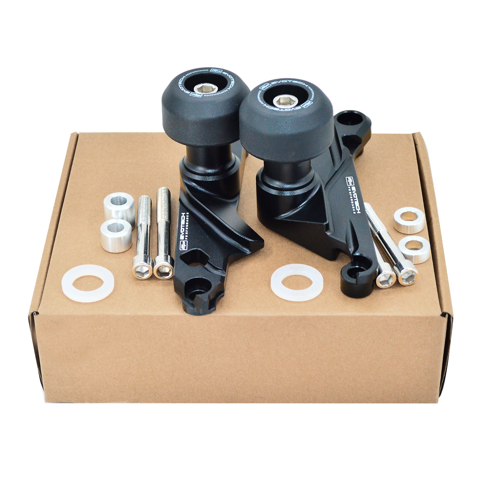 S1000 R Motor Frame Sliders Crash Protector for 2021-2026+ BMW S1000R M1000R S1000 R Motor Frame Sliders Crash Protector for 2021-2026+ BMW S1000R M1000R